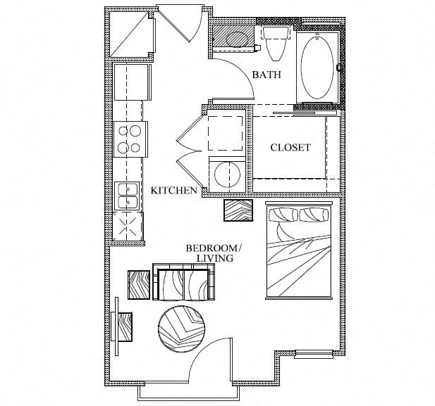 S1 Floorplan Image